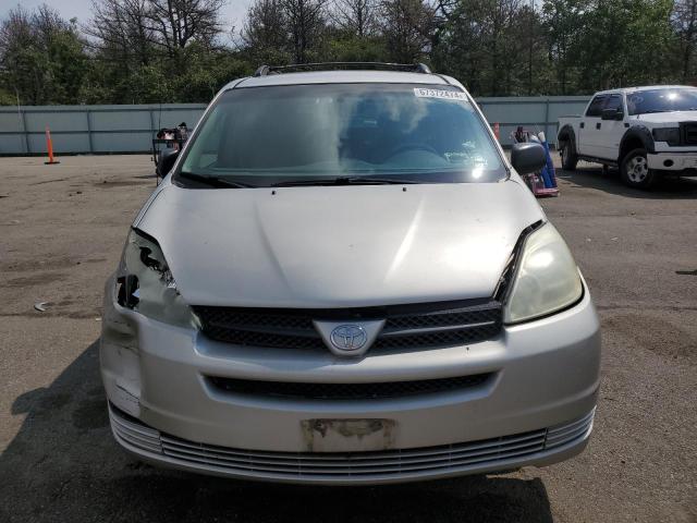 Photo 4 VIN: 5TDZA23C04S091084 - TOYOTA SIENNA CE 