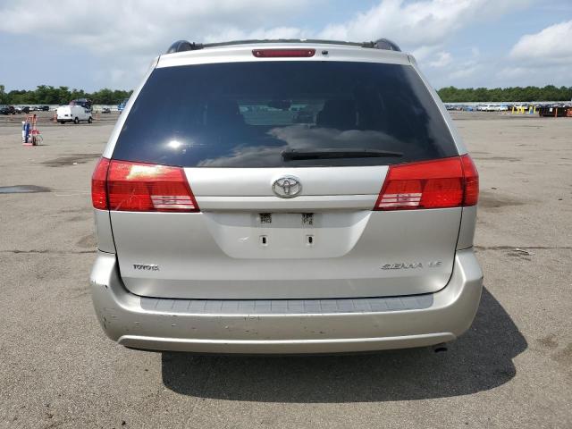 Photo 5 VIN: 5TDZA23C04S091084 - TOYOTA SIENNA CE 