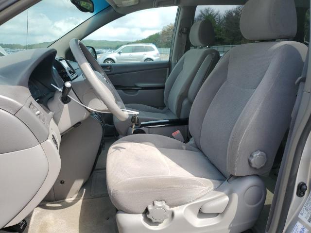 Photo 6 VIN: 5TDZA23C04S091084 - TOYOTA SIENNA CE 