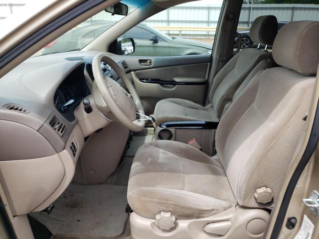 Photo 6 VIN: 5TDZA23C04S094339 - TOYOTA SIENNA CE 