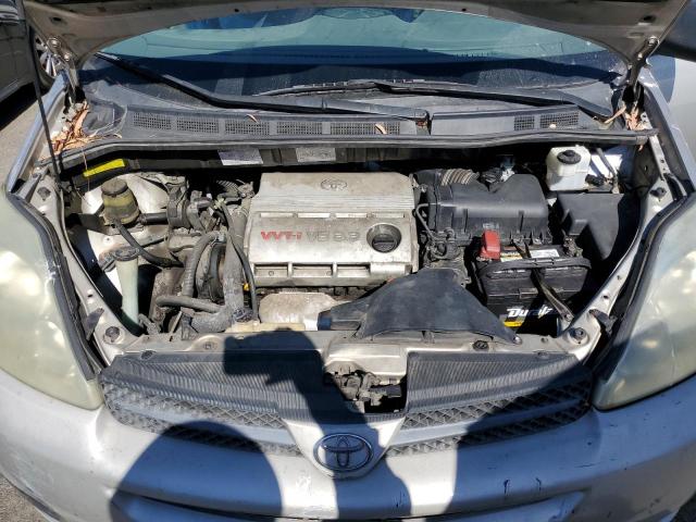 Photo 11 VIN: 5TDZA23C04S106974 - TOYOTA ALL MODELS 