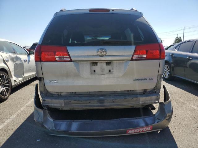 Photo 5 VIN: 5TDZA23C04S106974 - TOYOTA ALL MODELS 