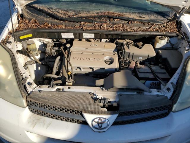 Photo 10 VIN: 5TDZA23C04S115691 - TOYOTA ALL MODELS 