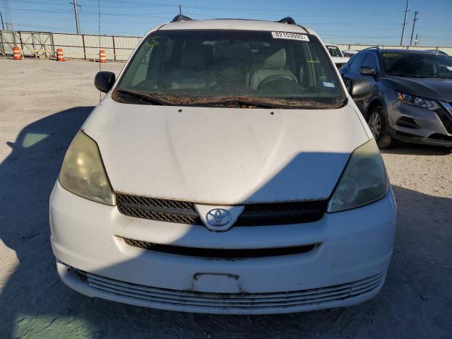 Photo 4 VIN: 5TDZA23C04S115691 - TOYOTA ALL MODELS 