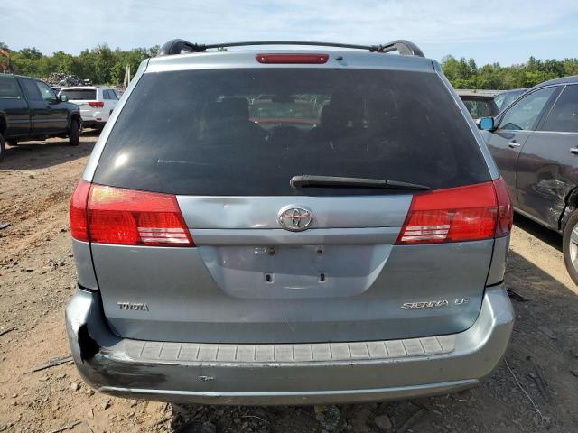 Photo 5 VIN: 5TDZA23C04S120387 - TOYOTA ALL MODELS 