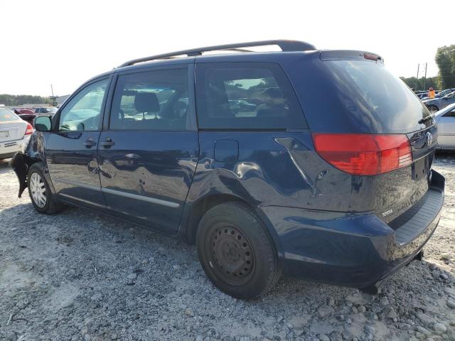 Photo 1 VIN: 5TDZA23C04S122320 - TOYOTA SIENNA CE 