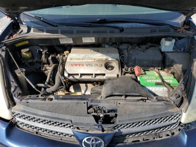 Photo 11 VIN: 5TDZA23C04S122320 - TOYOTA SIENNA CE 