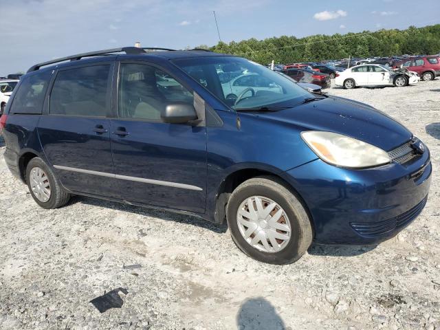 Photo 3 VIN: 5TDZA23C04S122320 - TOYOTA SIENNA CE 