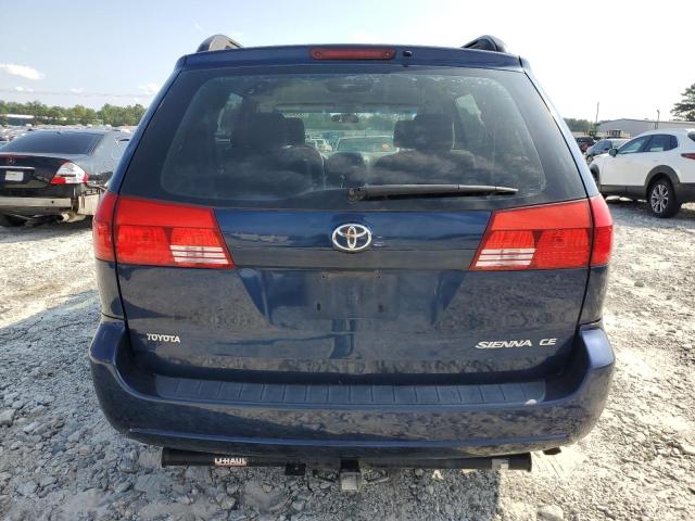 Photo 5 VIN: 5TDZA23C04S122320 - TOYOTA SIENNA CE 