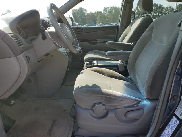 Photo 6 VIN: 5TDZA23C04S122320 - TOYOTA SIENNA CE 