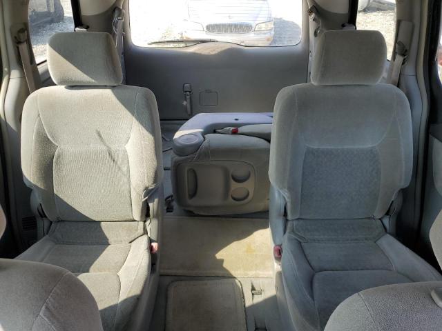 Photo 9 VIN: 5TDZA23C04S122320 - TOYOTA SIENNA CE 