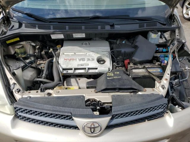 Photo 11 VIN: 5TDZA23C04S123158 - TOYOTA SIENNA CE 