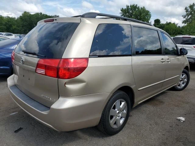 Photo 2 VIN: 5TDZA23C04S123158 - TOYOTA SIENNA CE 