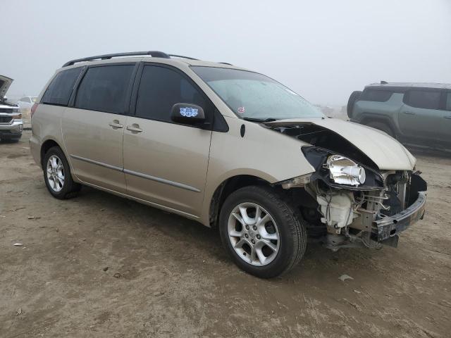 Photo 3 VIN: 5TDZA23C04S125069 - TOYOTA SIENNA CE 