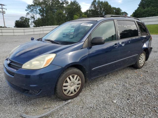 Photo 0 VIN: 5TDZA23C04S127369 - TOYOTA SIENNA CE 