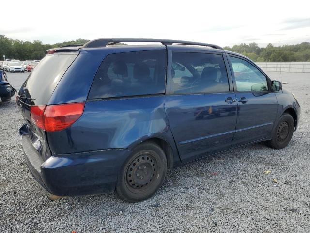 Photo 2 VIN: 5TDZA23C04S127369 - TOYOTA SIENNA CE 