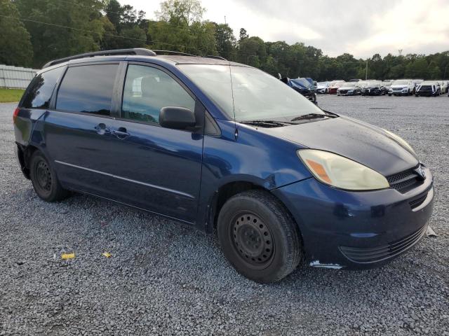 Photo 3 VIN: 5TDZA23C04S127369 - TOYOTA SIENNA CE 