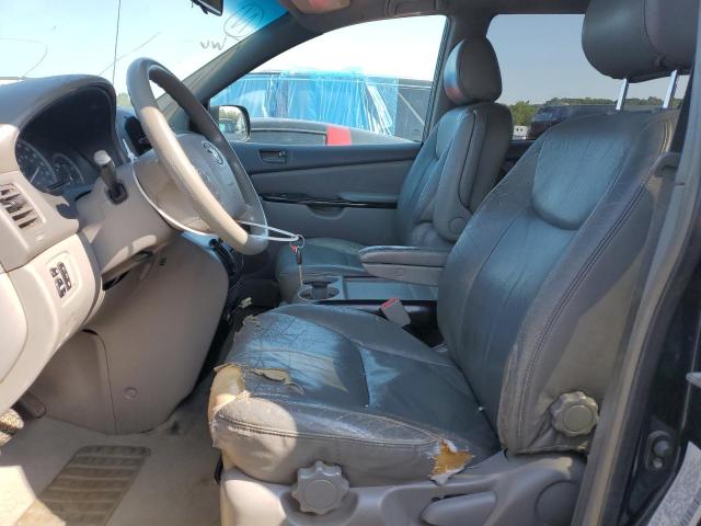 Photo 6 VIN: 5TDZA23C04S127369 - TOYOTA SIENNA CE 