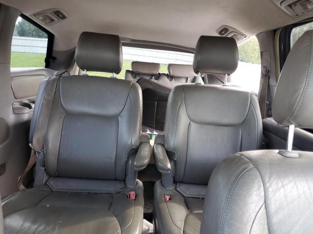 Photo 9 VIN: 5TDZA23C04S127369 - TOYOTA SIENNA CE 