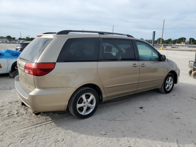 Photo 2 VIN: 5TDZA23C04S128828 - TOYOTA SIENNA CE 