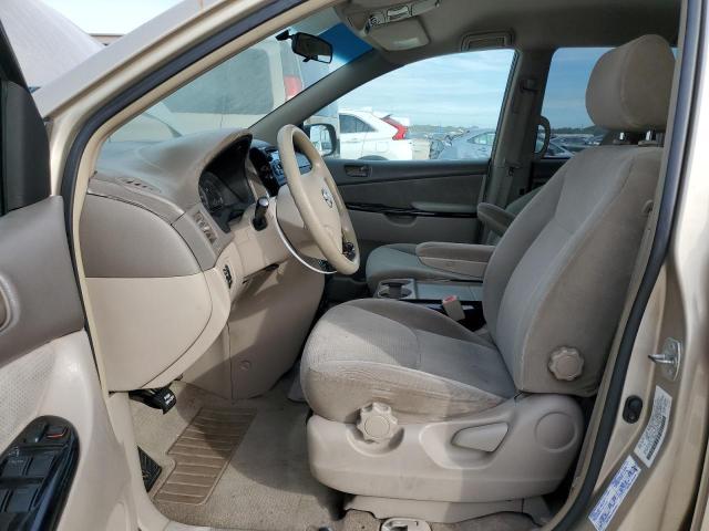 Photo 6 VIN: 5TDZA23C04S128828 - TOYOTA SIENNA CE 