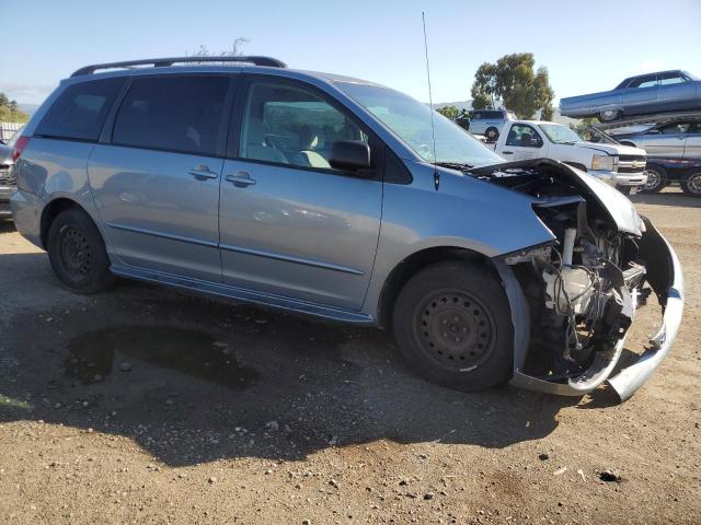 Photo 3 VIN: 5TDZA23C04S135729 - TOYOTA SIENNA CE 