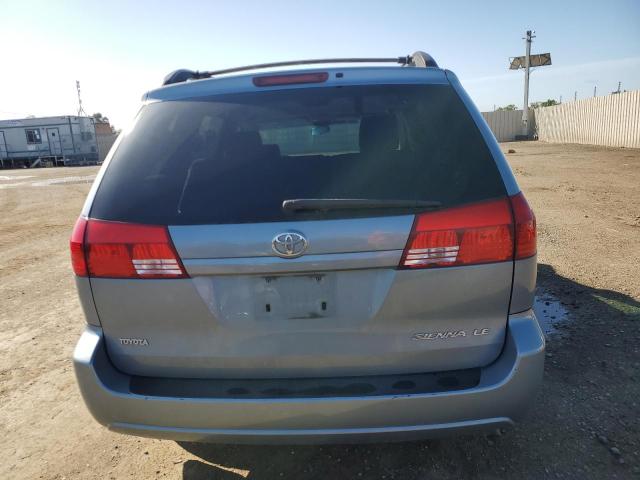 Photo 5 VIN: 5TDZA23C04S135729 - TOYOTA SIENNA CE 