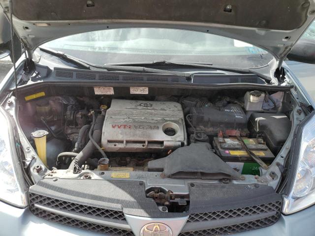 Photo 11 VIN: 5TDZA23C04S141210 - TOYOTA SIENNA CE 