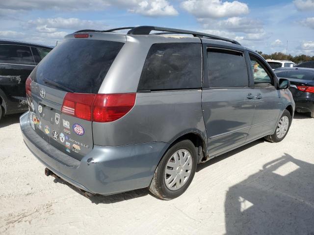 Photo 2 VIN: 5TDZA23C04S141210 - TOYOTA SIENNA CE 