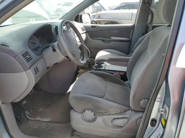 Photo 6 VIN: 5TDZA23C04S141210 - TOYOTA SIENNA CE 