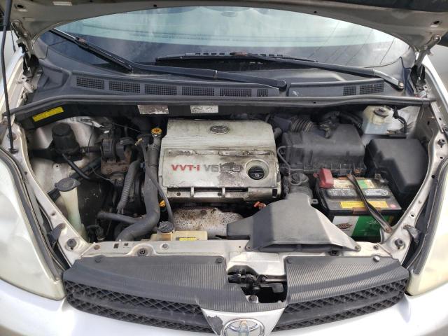 Photo 11 VIN: 5TDZA23C04S176040 - TOYOTA ALL MODELS 