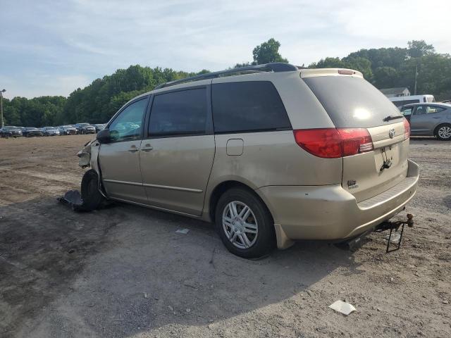 Photo 1 VIN: 5TDZA23C04S185403 - TOYOTA SIENNA 