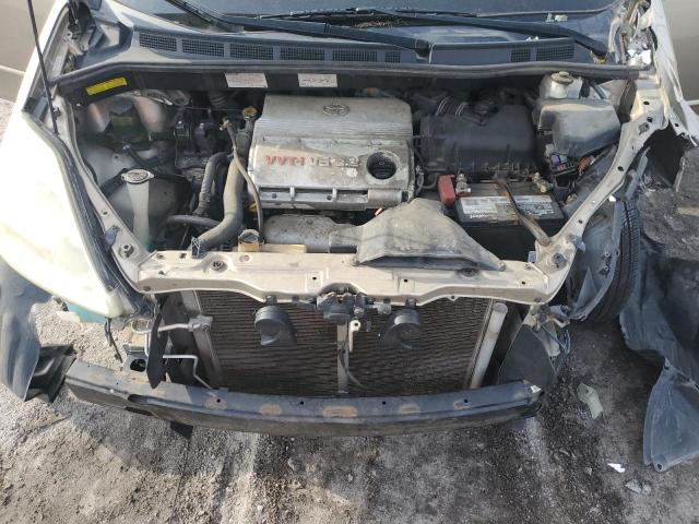 Photo 11 VIN: 5TDZA23C04S185403 - TOYOTA SIENNA 