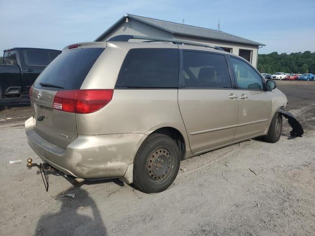 Photo 2 VIN: 5TDZA23C04S185403 - TOYOTA SIENNA 