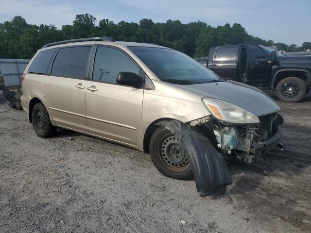 Photo 3 VIN: 5TDZA23C04S185403 - TOYOTA SIENNA 