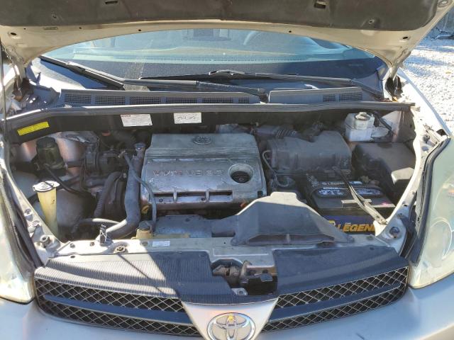 Photo 11 VIN: 5TDZA23C05S232088 - TOYOTA CAMRY 