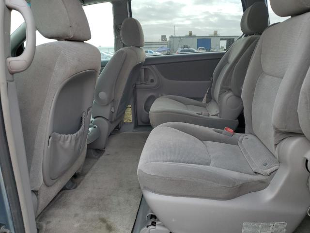 Photo 10 VIN: 5TDZA23C05S252311 - TOYOTA SIENNA CE 