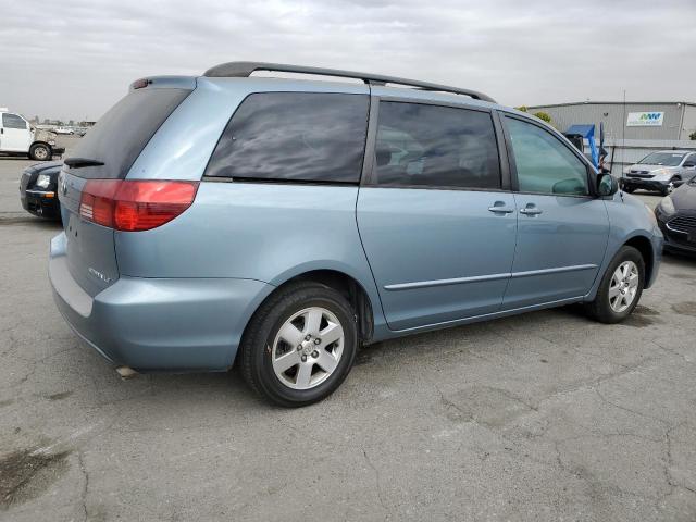 Photo 2 VIN: 5TDZA23C05S252311 - TOYOTA SIENNA CE 