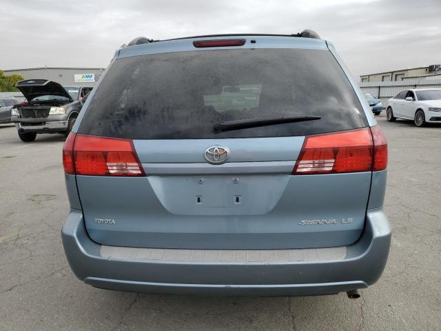 Photo 5 VIN: 5TDZA23C05S252311 - TOYOTA SIENNA CE 