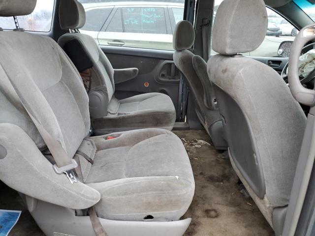 Photo 10 VIN: 5TDZA23C05S255127 - TOYOTA SIENNA CE 