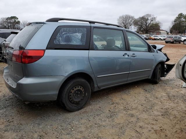 Photo 2 VIN: 5TDZA23C05S255127 - TOYOTA SIENNA CE 