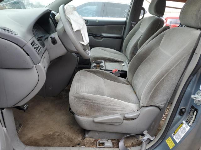 Photo 6 VIN: 5TDZA23C05S255127 - TOYOTA SIENNA CE 