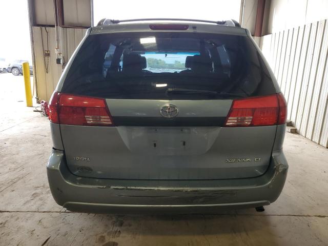 Photo 5 VIN: 5TDZA23C05S294090 - TOYOTA SIENNA CE 