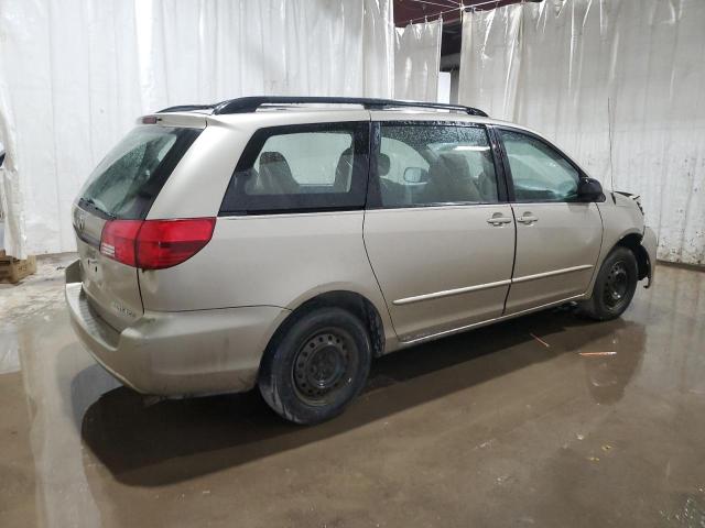 Photo 2 VIN: 5TDZA23C05S339965 - TOYOTA SIENNA CE 