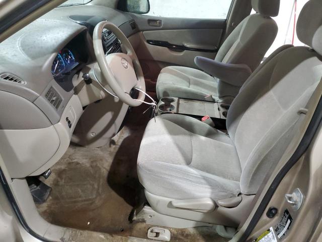 Photo 6 VIN: 5TDZA23C05S339965 - TOYOTA SIENNA CE 