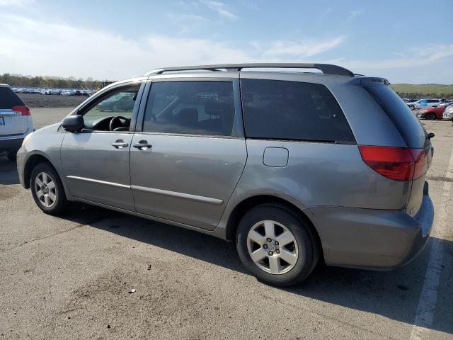 Photo 1 VIN: 5TDZA23C05S344048 - TOYOTA SIENNA CE 