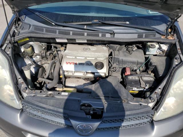 Photo 10 VIN: 5TDZA23C05S344048 - TOYOTA SIENNA CE 