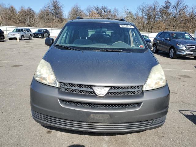 Photo 4 VIN: 5TDZA23C05S344048 - TOYOTA SIENNA CE 