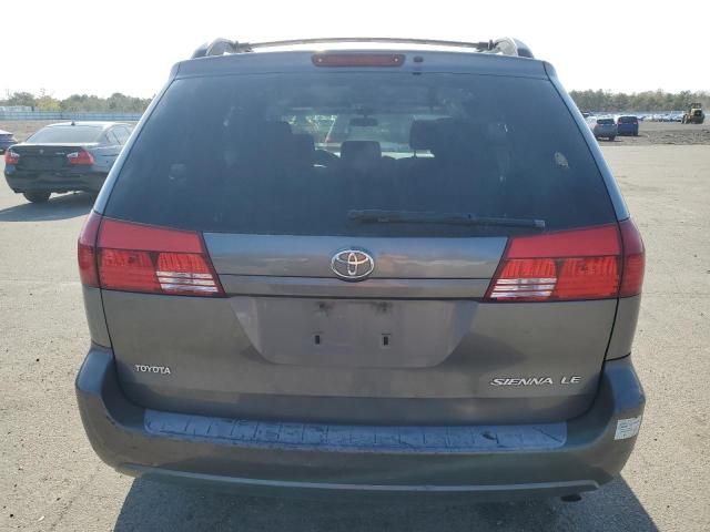 Photo 5 VIN: 5TDZA23C05S344048 - TOYOTA SIENNA CE 