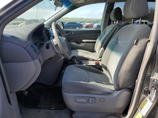 Photo 6 VIN: 5TDZA23C05S344048 - TOYOTA SIENNA CE 